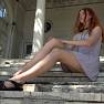 Girls Hunters Of Beauty Scandinavian Princess Set 001 Scandinavian Princess 001.Still021
